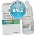 Bimat 0.03%