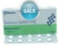 Rapamycin