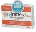 Strattera Generika