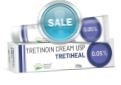 Tretinoin Creme