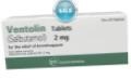 Ventolin Generika